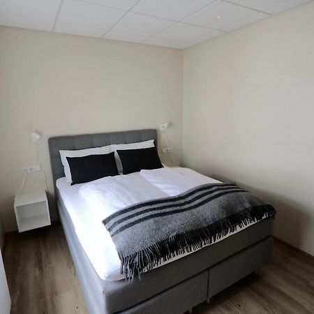 K16Apartments Akureyri Zewnętrze zdjęcie