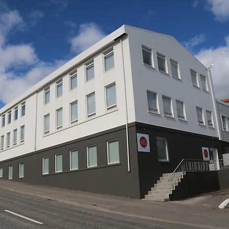 K16Apartments Akureyri Zewnętrze zdjęcie