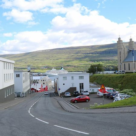 K16Apartments Akureyri Zewnętrze zdjęcie