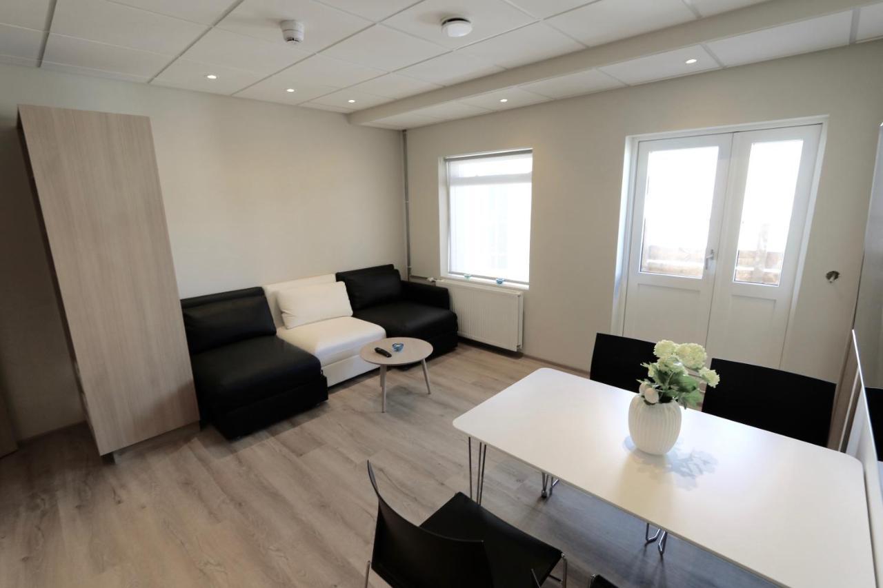 K16Apartments Akureyri Zewnętrze zdjęcie