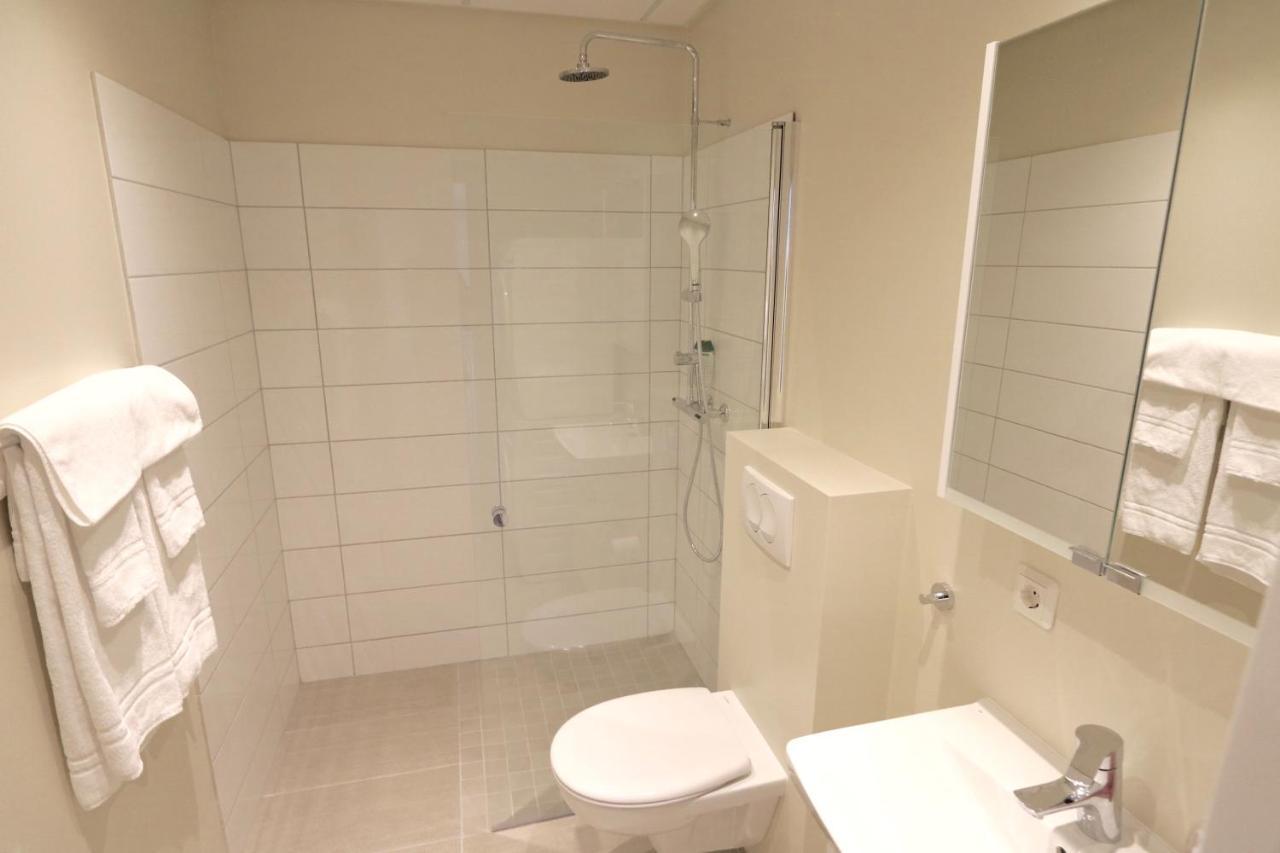 K16Apartments Akureyri Zewnętrze zdjęcie