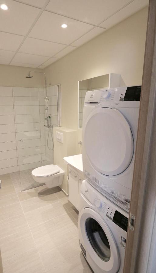 K16Apartments Akureyri Zewnętrze zdjęcie