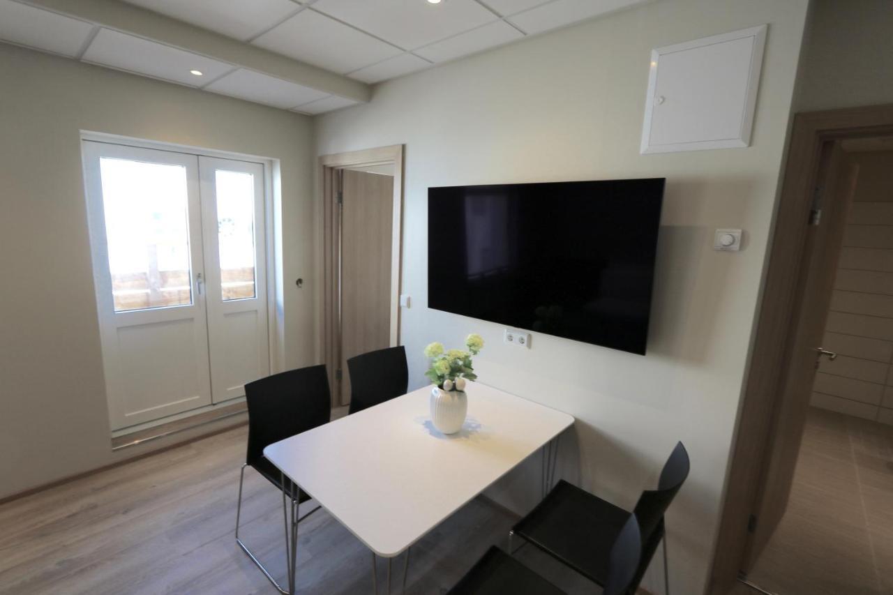 K16Apartments Akureyri Zewnętrze zdjęcie