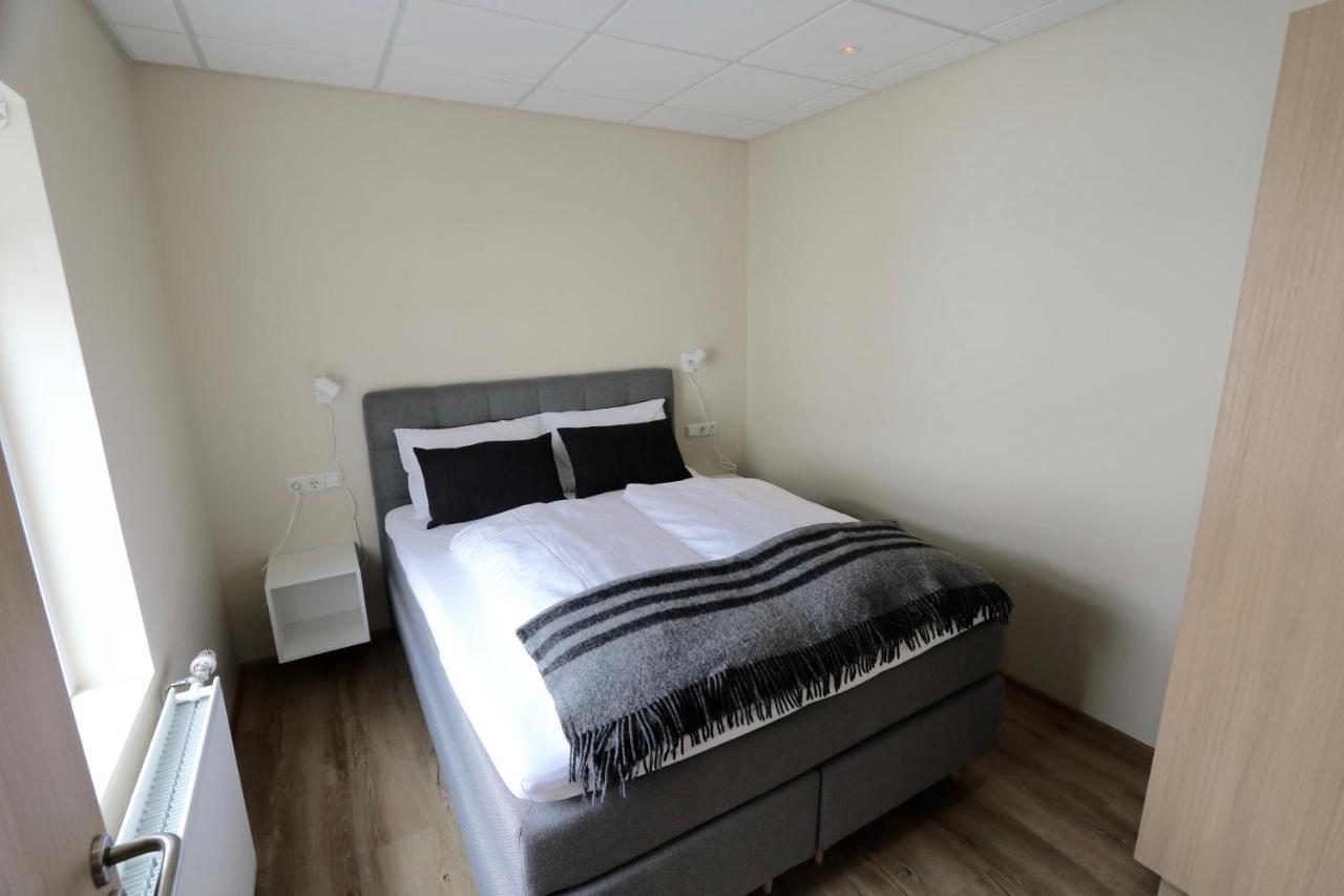 K16Apartments Akureyri Zewnętrze zdjęcie