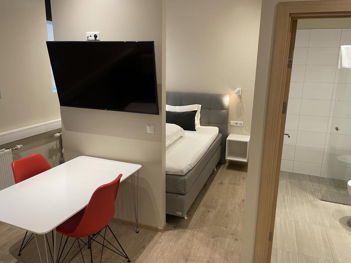 K16Apartments Akureyri Zewnętrze zdjęcie