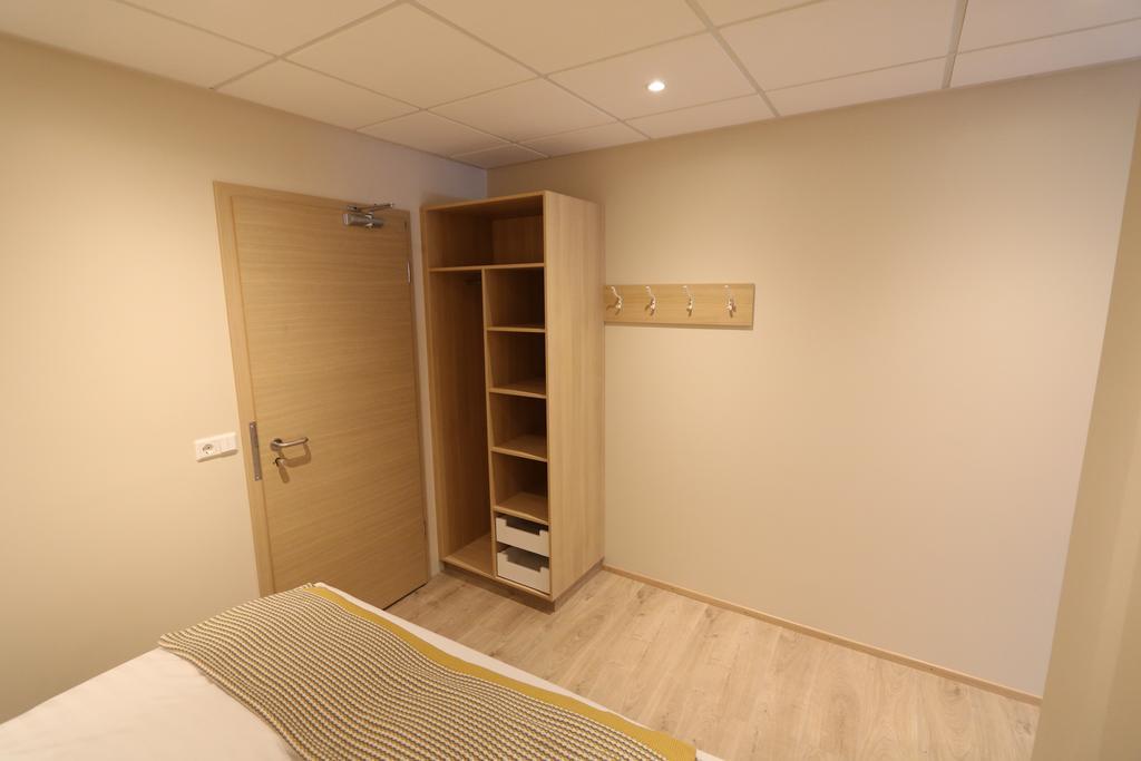 K16Apartments Akureyri Zewnętrze zdjęcie