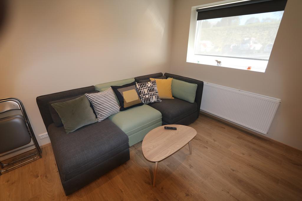 K16Apartments Akureyri Zewnętrze zdjęcie