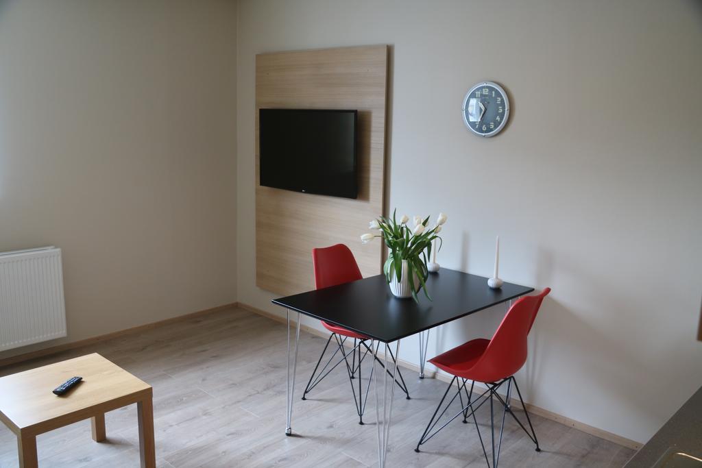 K16Apartments Akureyri Zewnętrze zdjęcie