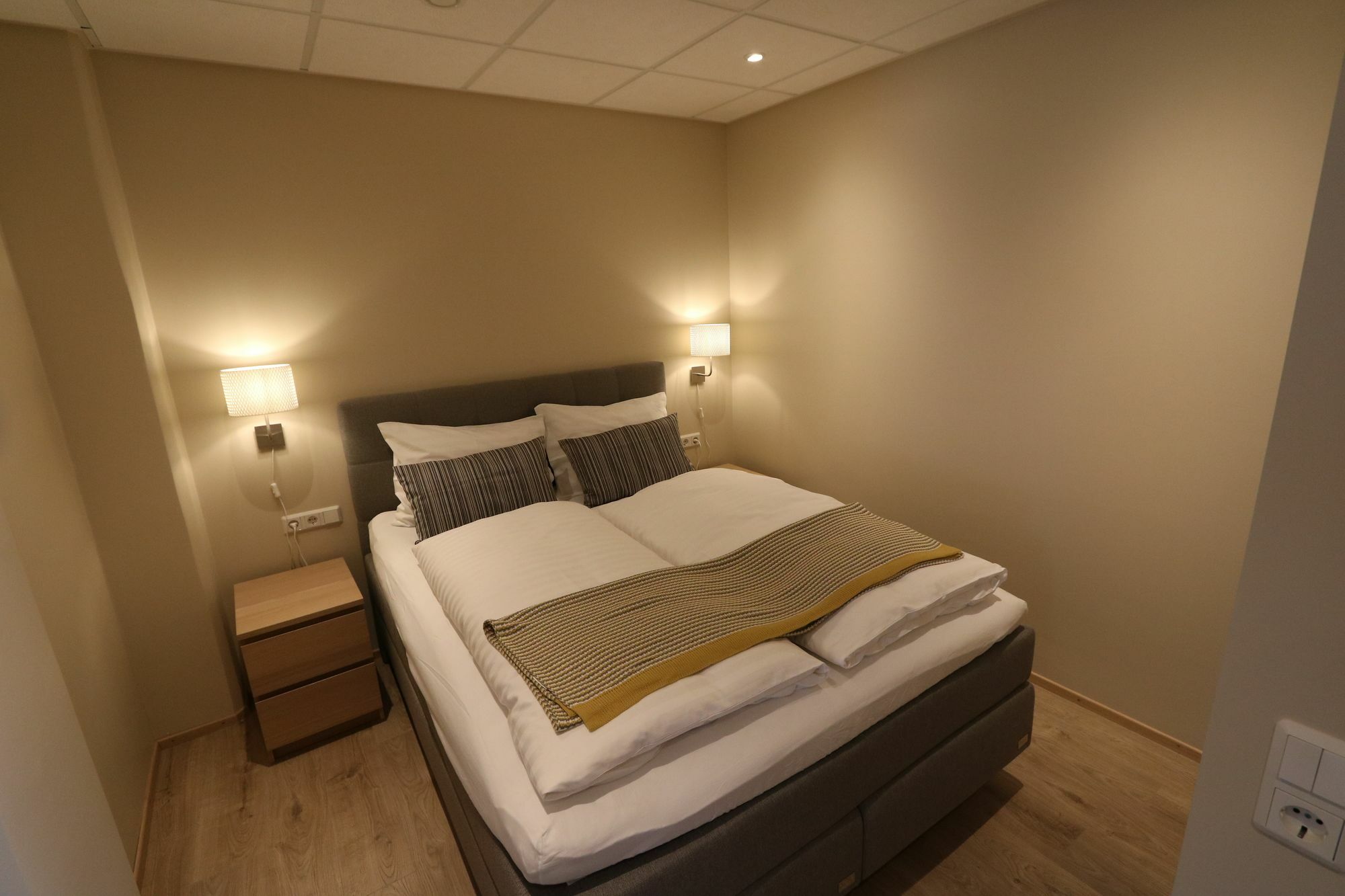 K16Apartments Akureyri Zewnętrze zdjęcie