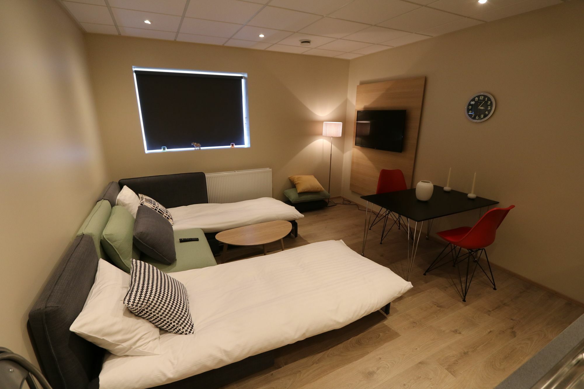 K16Apartments Akureyri Zewnętrze zdjęcie
