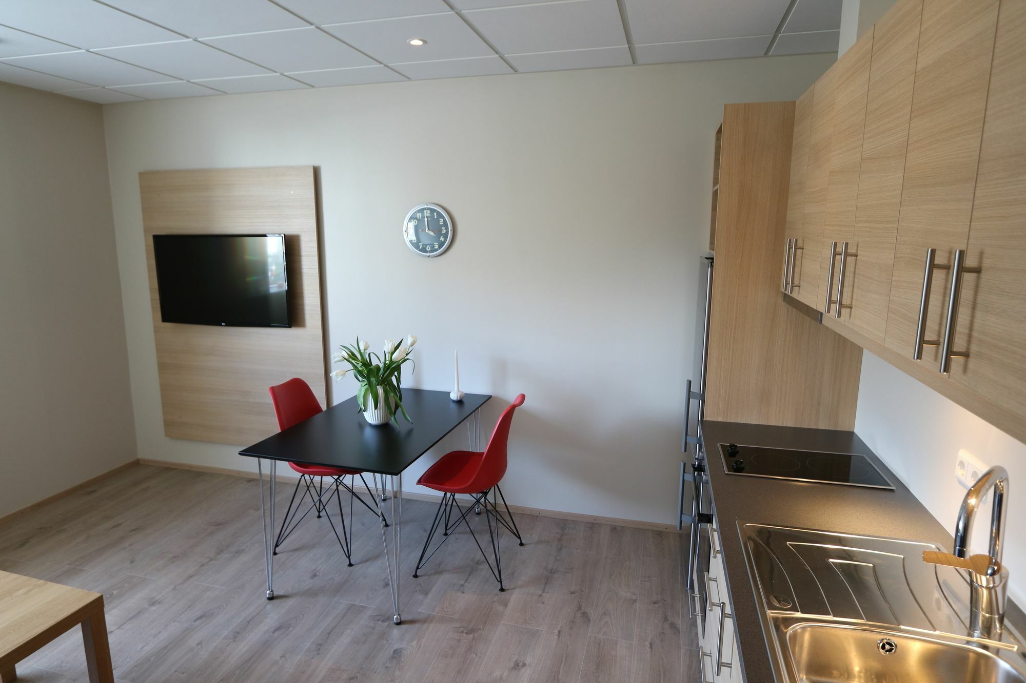 K16Apartments Akureyri Zewnętrze zdjęcie