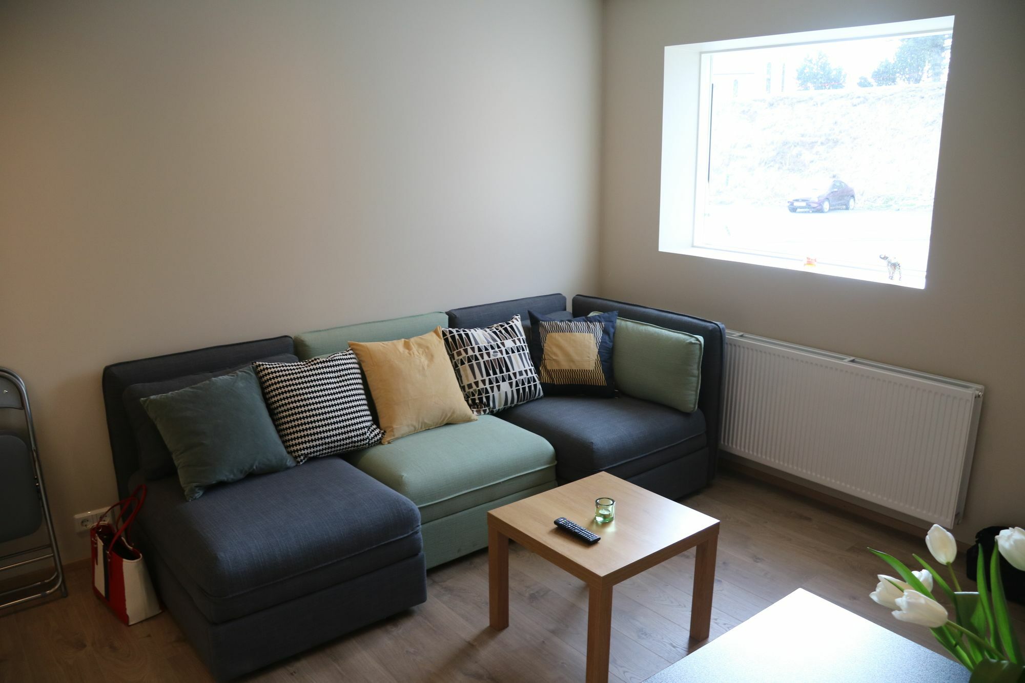 K16Apartments Akureyri Zewnętrze zdjęcie