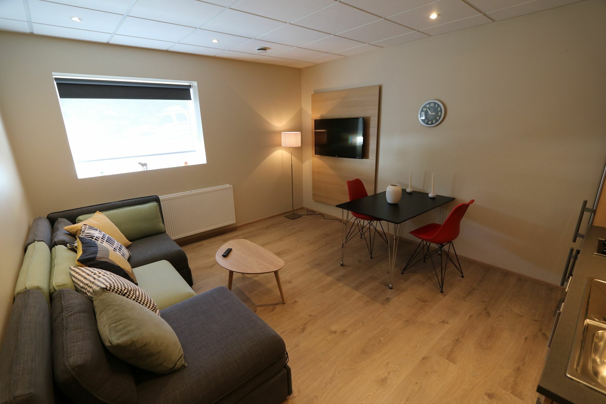 K16Apartments Akureyri Zewnętrze zdjęcie