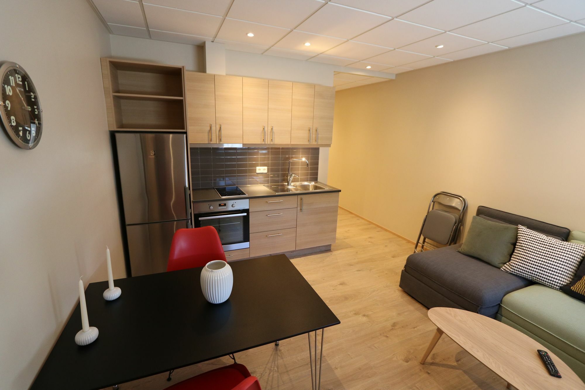 K16Apartments Akureyri Zewnętrze zdjęcie